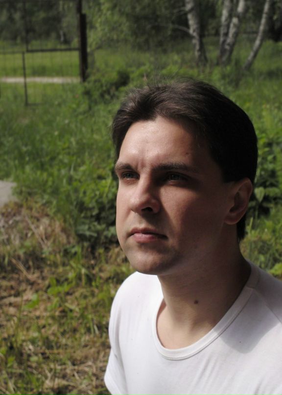 Владимир Сухарев фотография #14