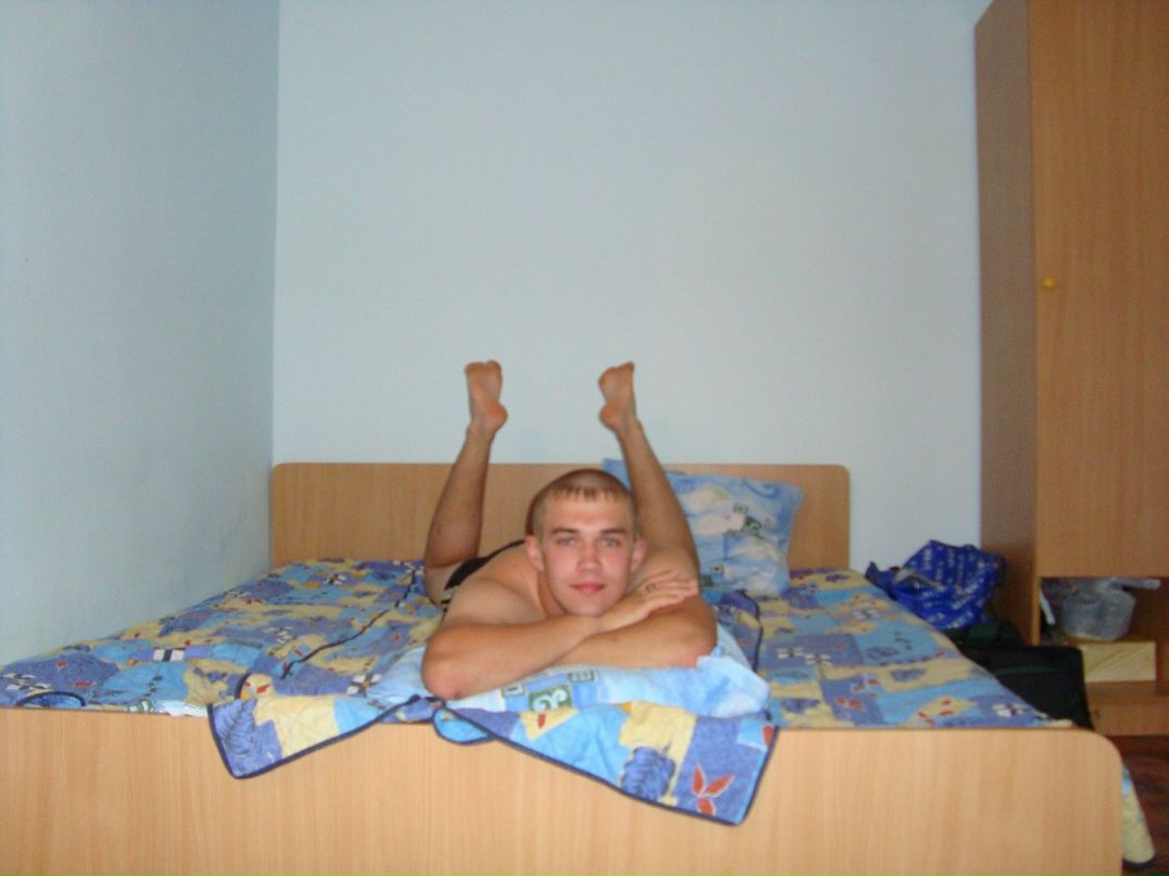 Сергей Колос фотография #47