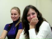 Фотография Семёновой Вали