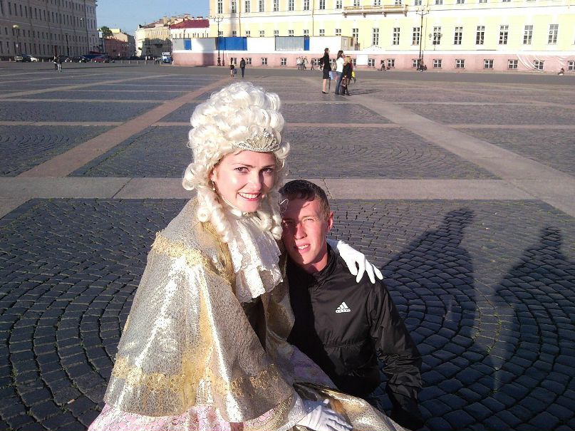 Игорь Бронников фотография #21