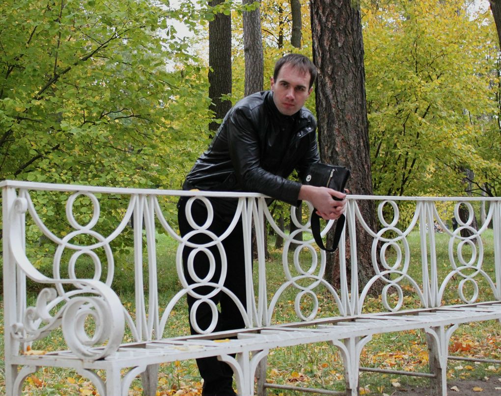 Андрей Ермаков фотография #45