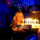 Фотография Мостовой Ирины