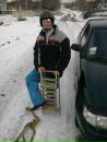 Фотография Ломоноса Олега