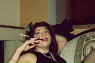 Фотография Слуцкер Сони