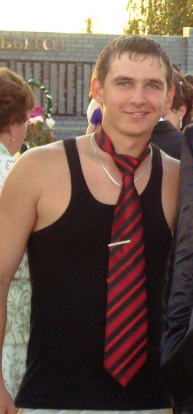 Тёма Grachev фотография #7