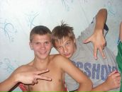 Серий Погорілко фотография #49 (источник - https://vk.com/id22377594)