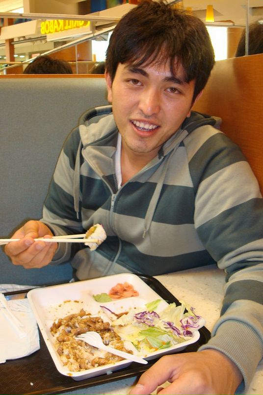 Dastan Baimakhanov фотография #39