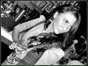 Фотография Быковой Оксаны