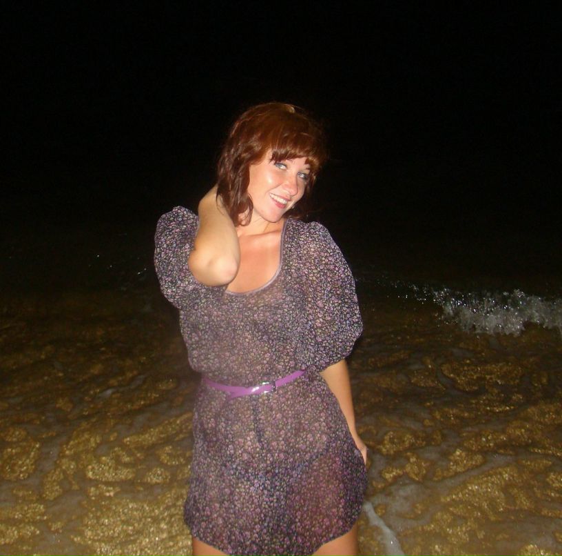 Мария Плотникова фотография #46