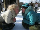 Фотография Андреевой Александры