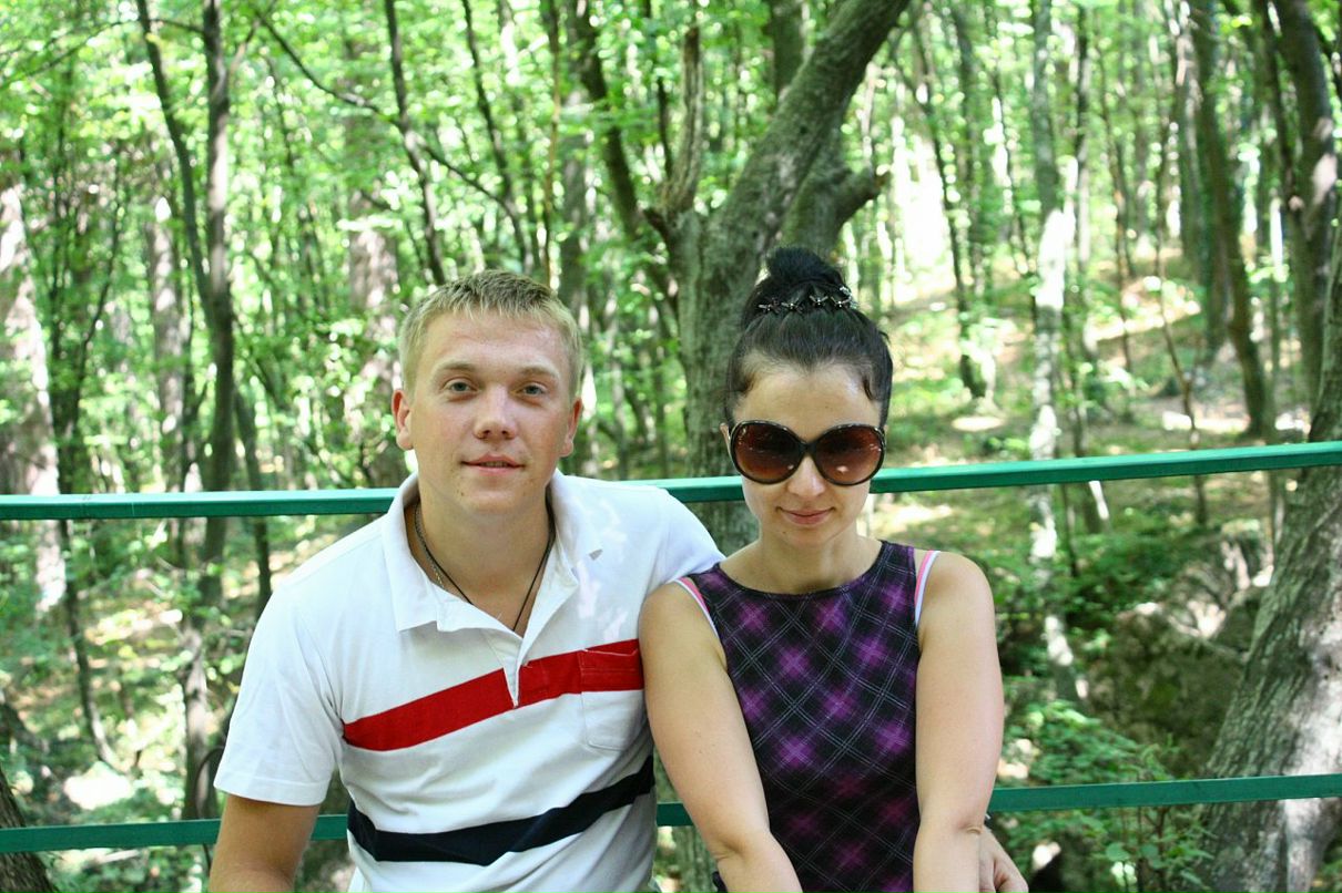 Иван Макеев фотография #14