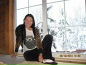 Фотография Капелюх Олеси