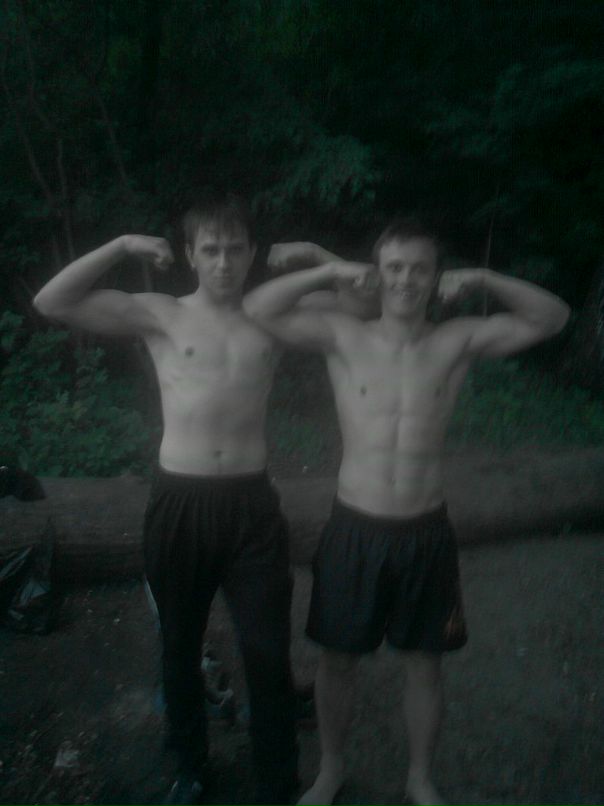 Антон Благов фотография #11