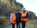 Фотография Лисеенко Надежды
