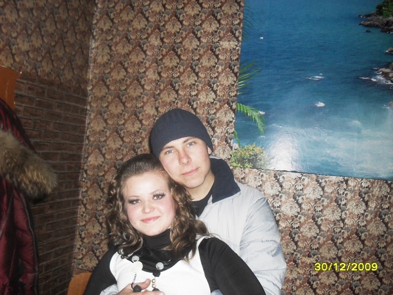 Андрей Далматов фотография #15