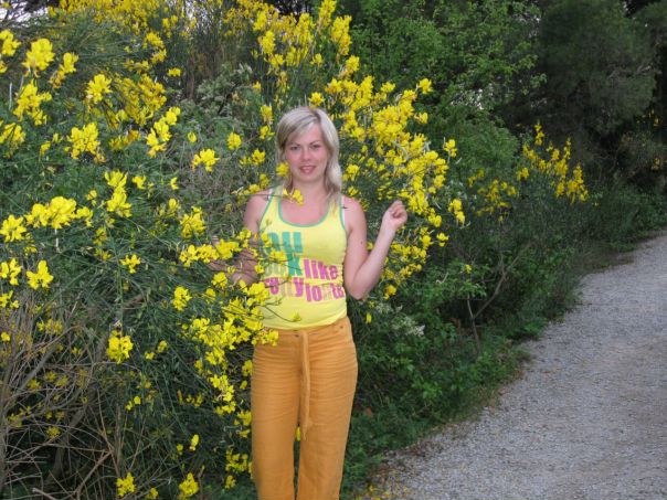 Наталка Семененко фото №3