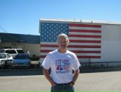 Фотография Мезенцева Александра