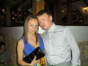 Фотография Ушаковой Александры