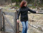 Фотография Соколовой Ольги