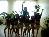 Фотография Администратор Мир