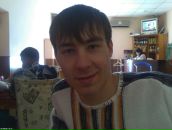 Фотография Божка Александра