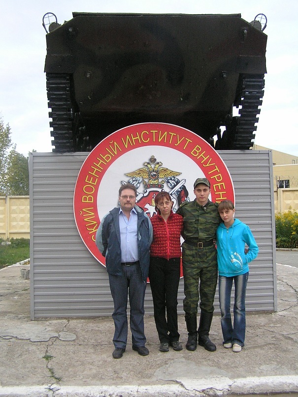 Дмитрий Синицев фотография #10