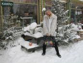 Фотография Павловой Юли