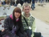 Фотография Крутиковой Марины