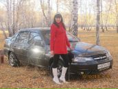 Фотография Московкиной Марии