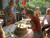 Валя Білявська фотография #36 (источник - https://vk.com/id87795019)