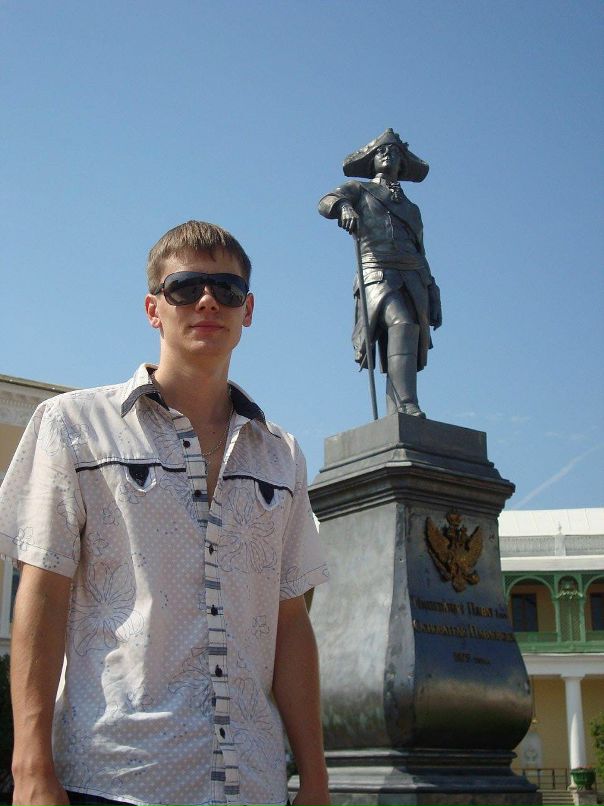 Евгений Макеев фотография #43