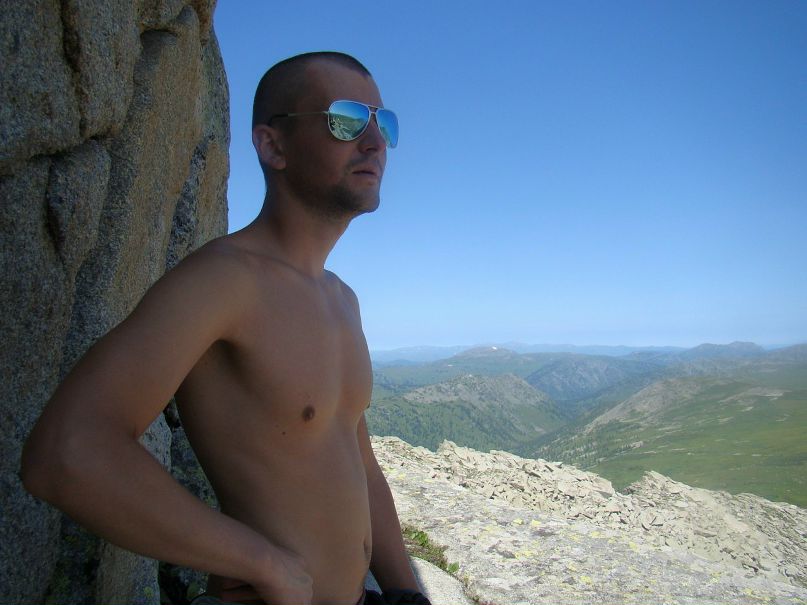 Алексей Орлов фотография #18