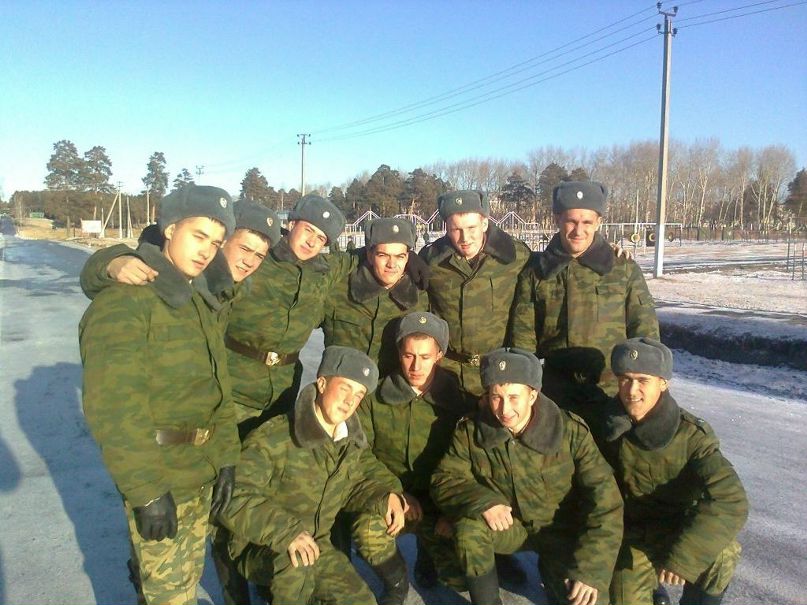 Дмитрий Коскин фотография #4