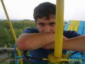 Фотография Нестерова Виталия