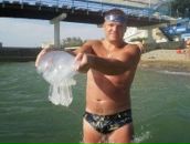 Фотография Захарова Максима