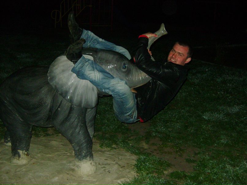 Сергей Тучков фотография #7