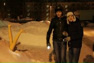 Фотография Виноградова Ксения