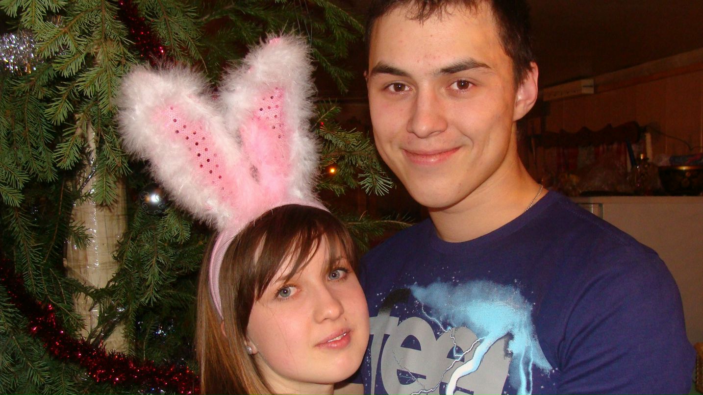 Антон Соснин фотография #2