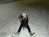 Фотография Акимовой Дарьяны