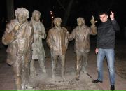 Фотография Аракеляна Армика