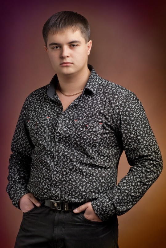 Иван Лень фотография #18