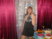 Фотография Анютки Анютки