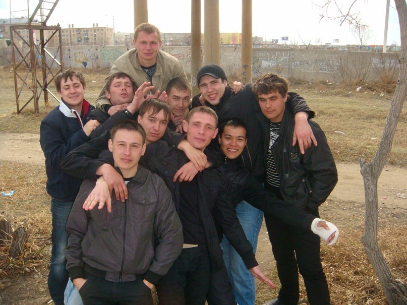 Леха Волгин фотография #45