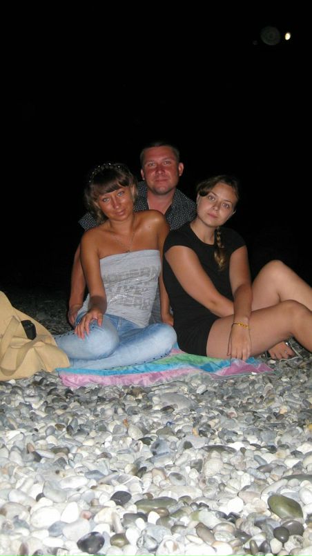 Александр Постников фотография #11