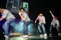 Howie Lua фотография #7 (источник - https://vk.com/id59356)