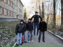 Тарас Дідковський фотография #37 (источник - https://vk.com/id60525012)