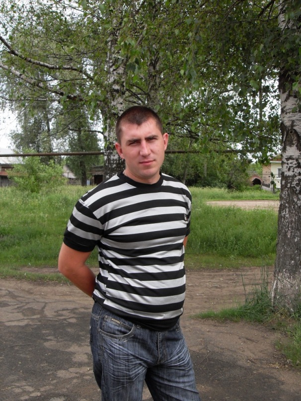 Сергей Фирстов фотография #21