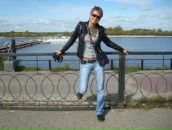 Фотография Павловой Галины