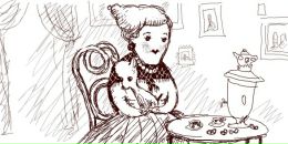 Фотография Чудесной Кируси