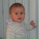 Фотография Вячеславовой Ани